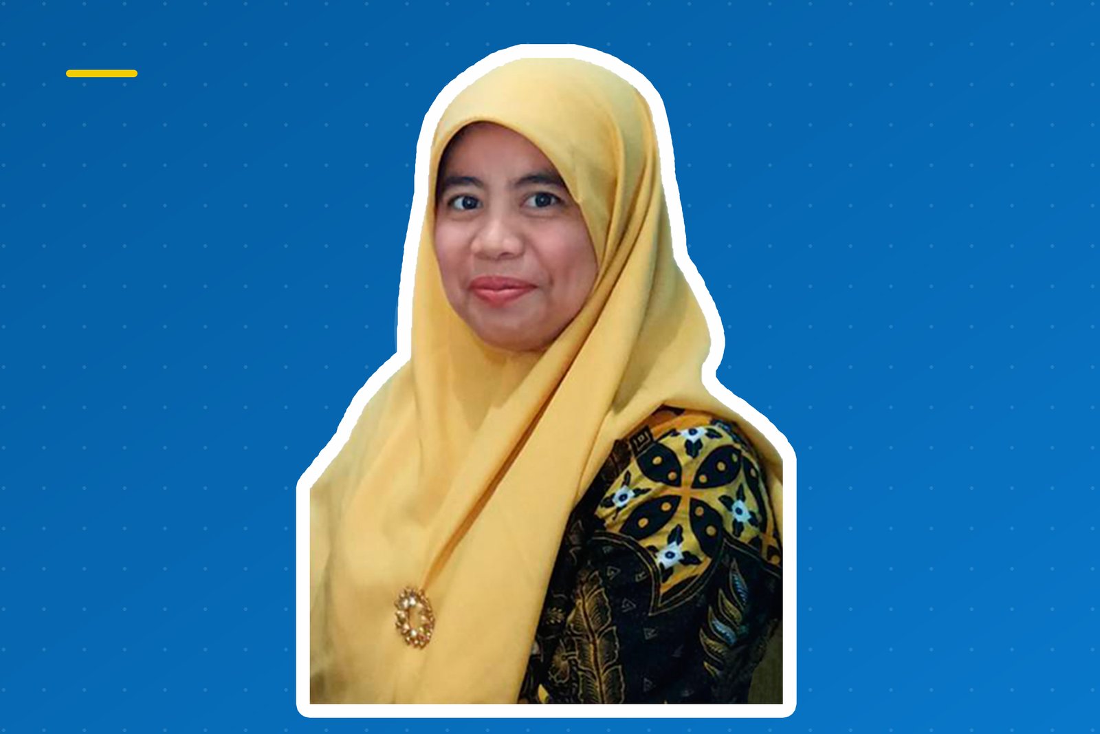 Kepala Madrasah