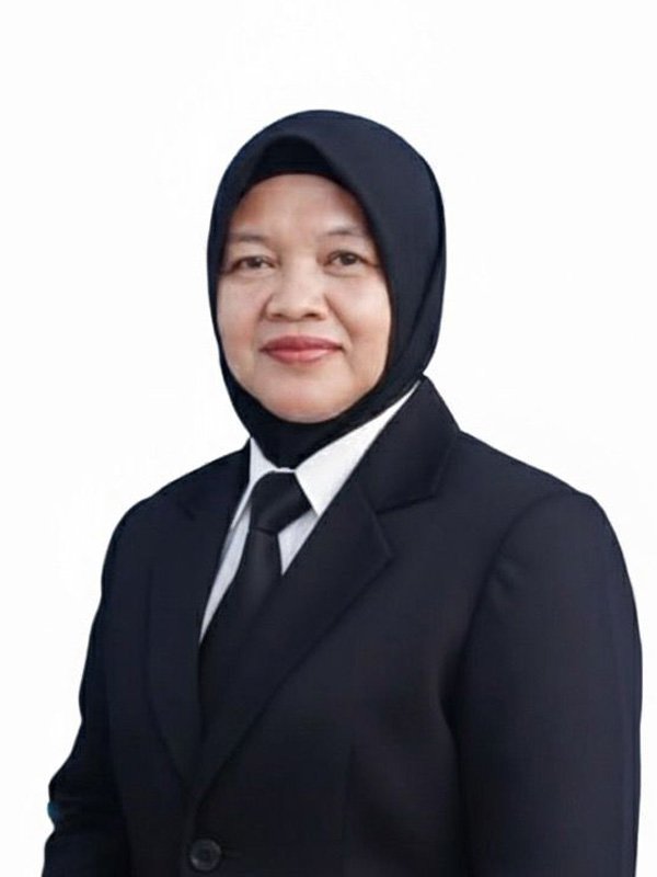 SRI URIPAH, S.Ag