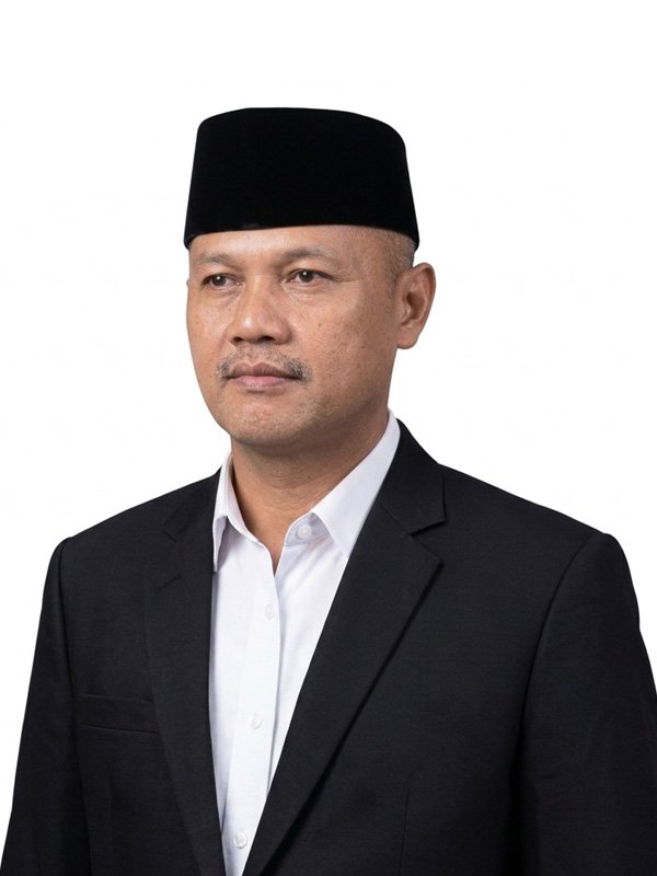 BASUKI ASYAMIR, S.Ag, M. Pd. I