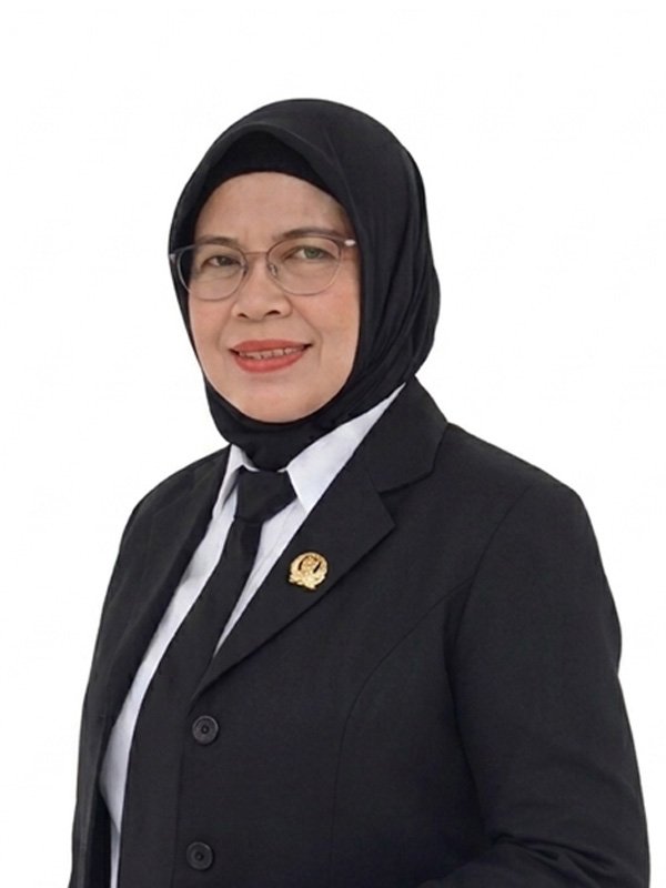 SALERA, S. Ag, M.Pdi
