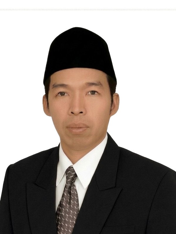 RUSTAM HABIBI, S.P, M. Pd