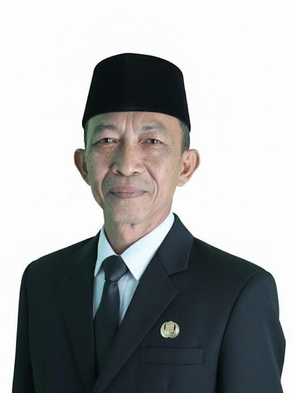 Drs. EDI SEHADI