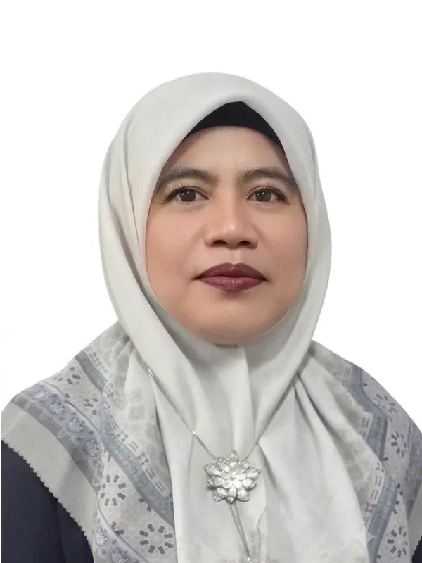 Dr. Hj YAYUK DWI WAHYUNI, M.Ag