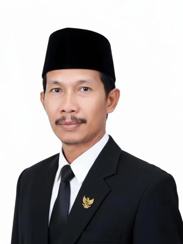 DAHRUL, S.Ag, M.Pd.I