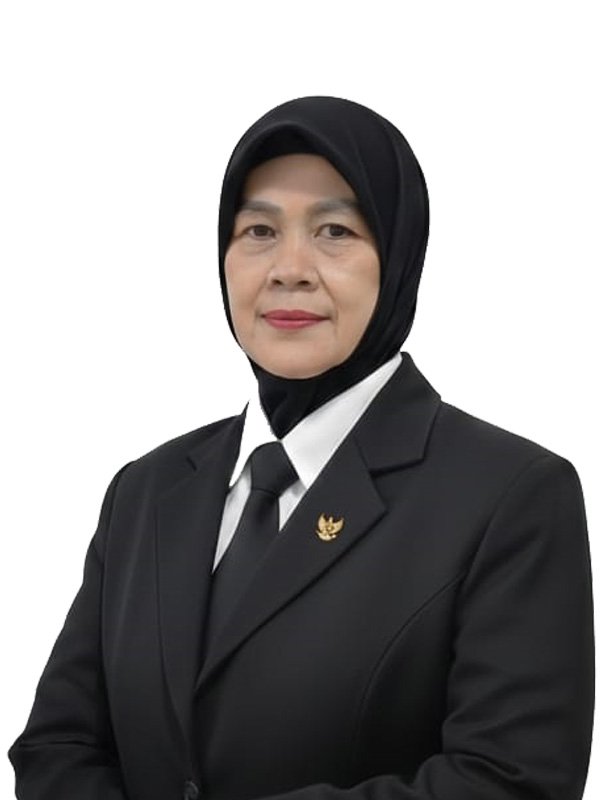 IYUM ANINGRUM, S.Ag