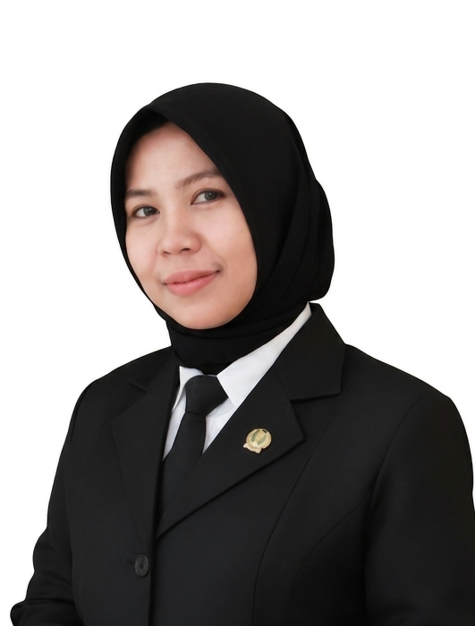 MAMNONI, S.Pd.I., M.Pd