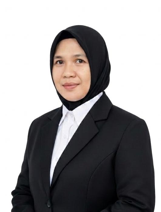 NOVI SRAWAILI, S. Pd. M.PKim