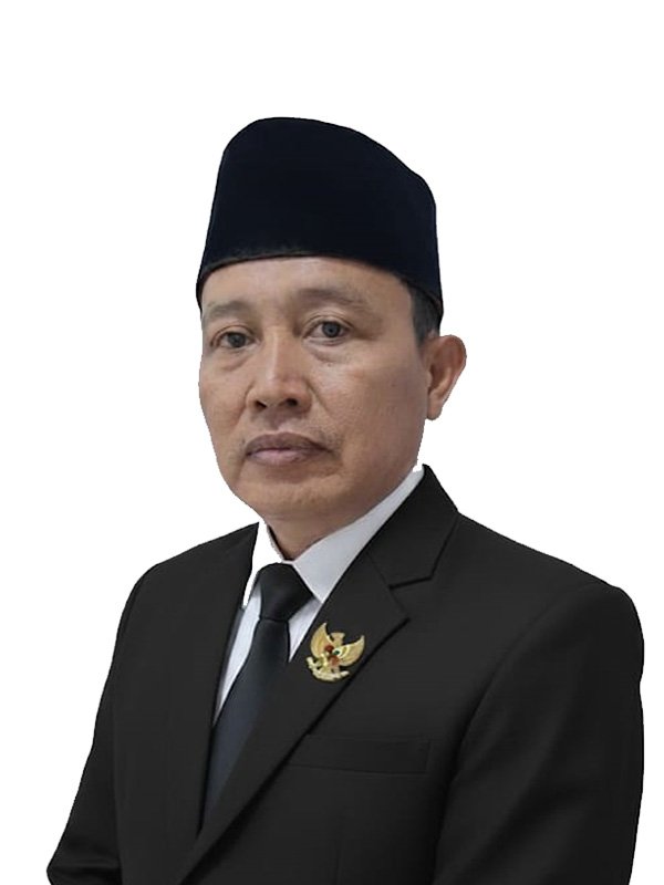 ABU HURAIROH, S.Pd.I