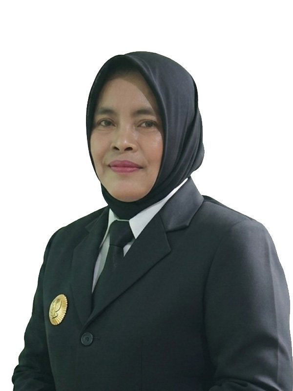 MASTIYAH, S.Ag